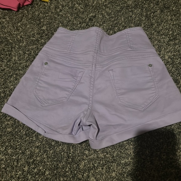 Shorts - Picture 2 of 2